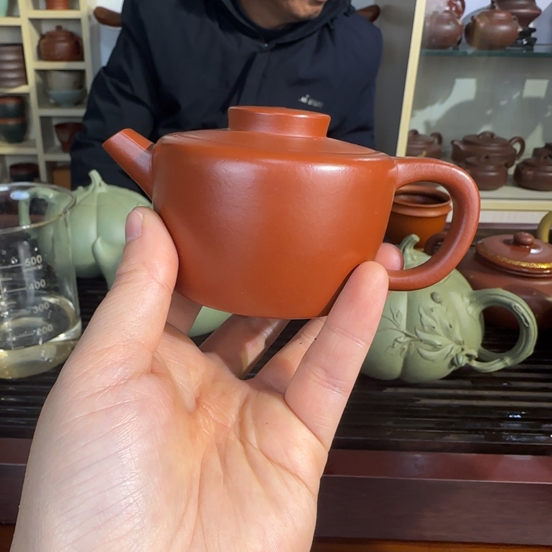紫砂茶壶冷****ˢ宜兴紫砂壶
