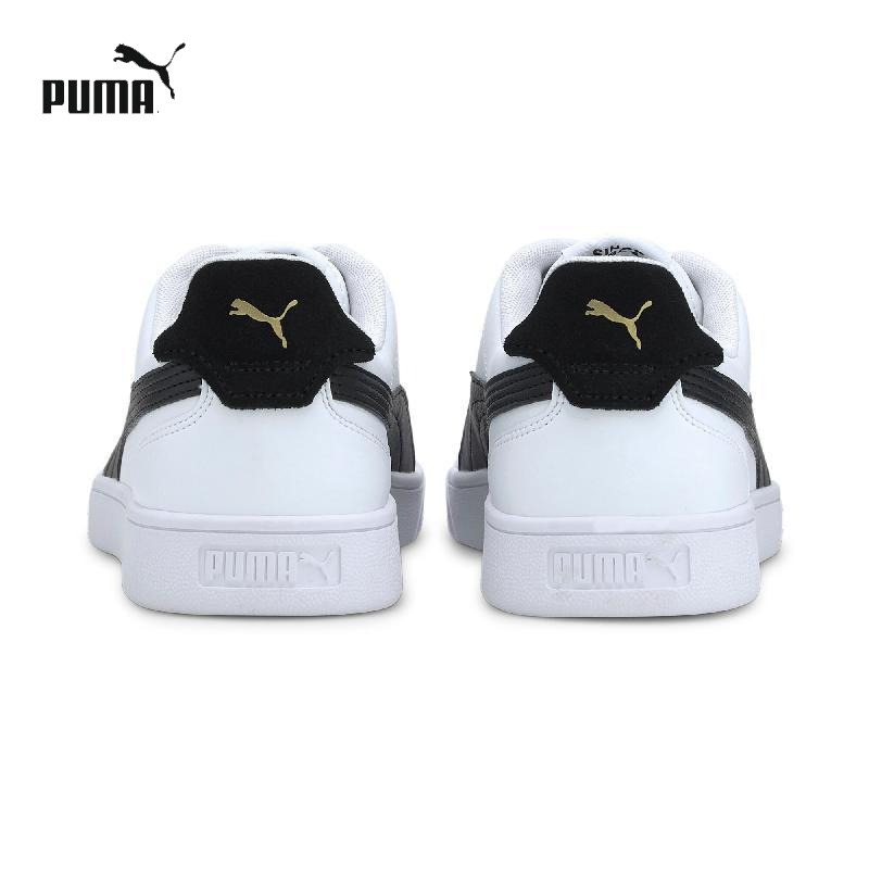 PUMA彪马板鞋男鞋女鞋2025秋季新款运动鞋金标小白鞋休闲鞋309668