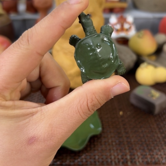 紫砂茶宠紫砂茶器