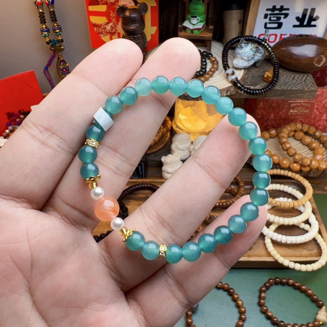 菩提根/象牙果手串