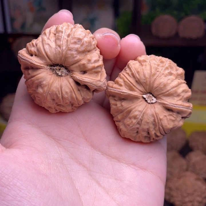把件桃核全品南瓜闪购24