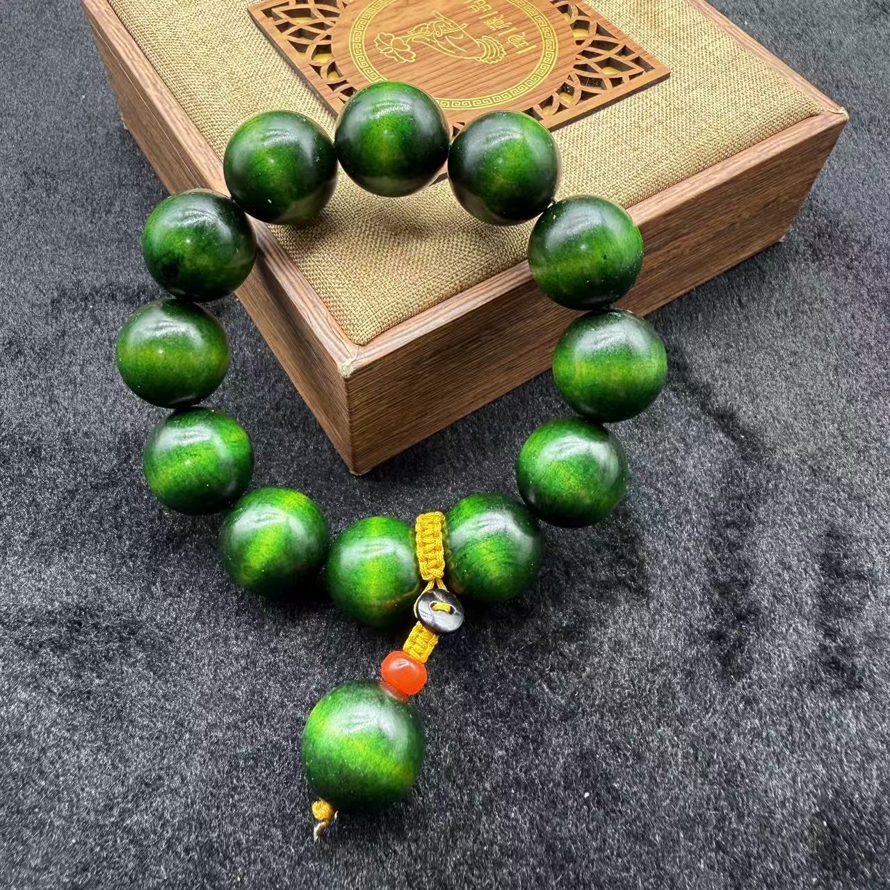 【百世璀璨 尽耀光芒】精品时尚手串B208