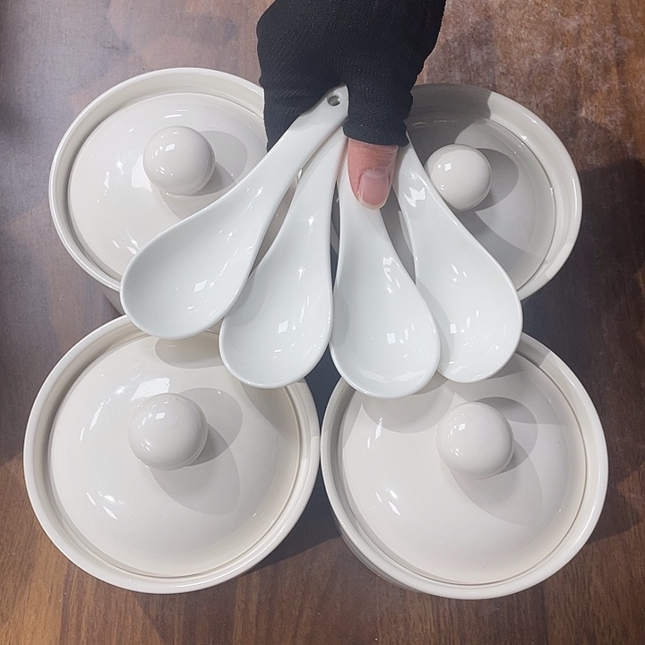 新骨瓷餐盘餐盘餐盘