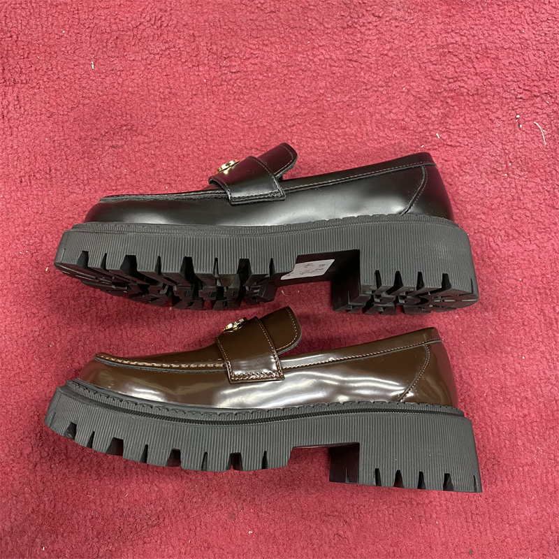 24款时尚休闲百搭外穿乐福鞋女鞋