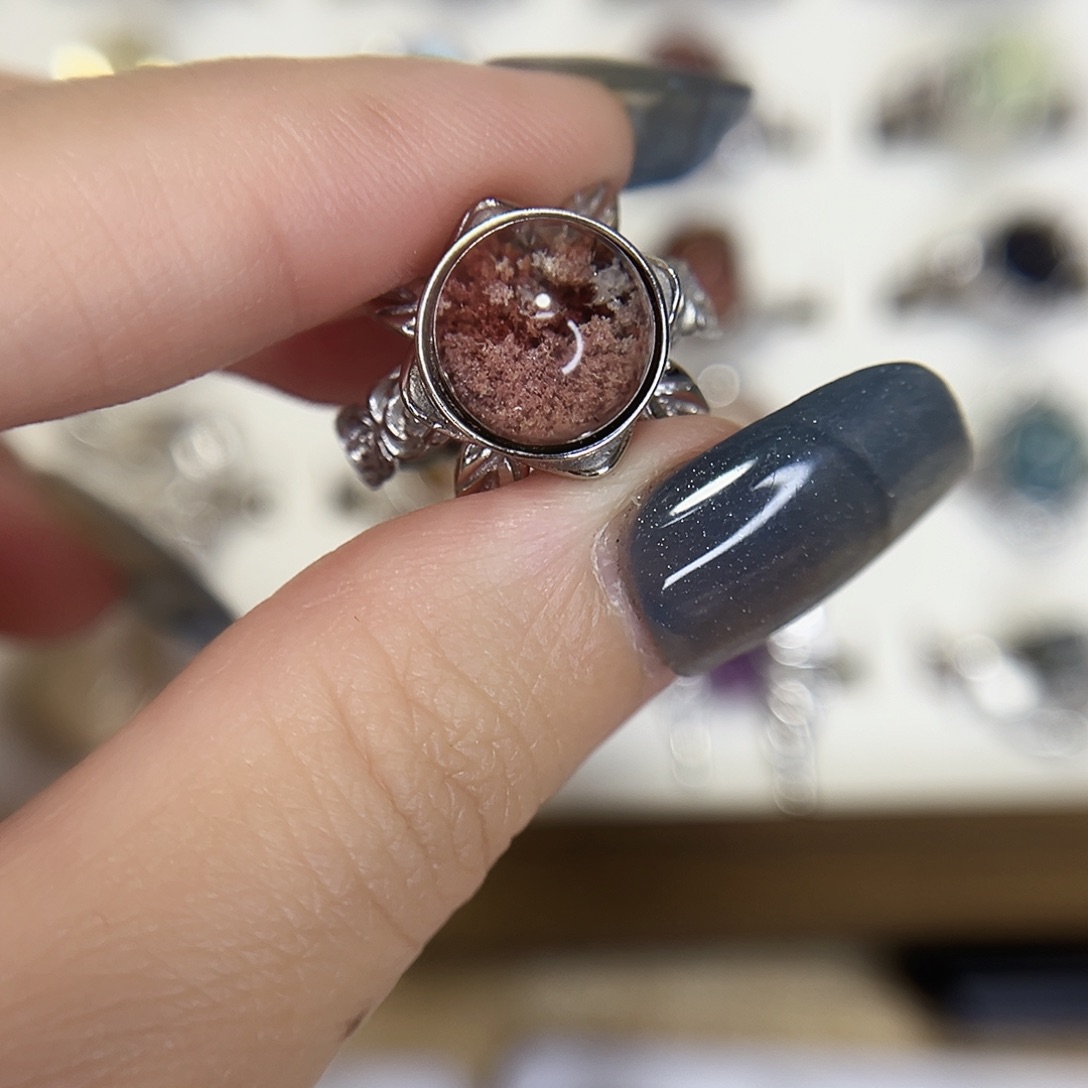 A****925银花幽/卡10-11