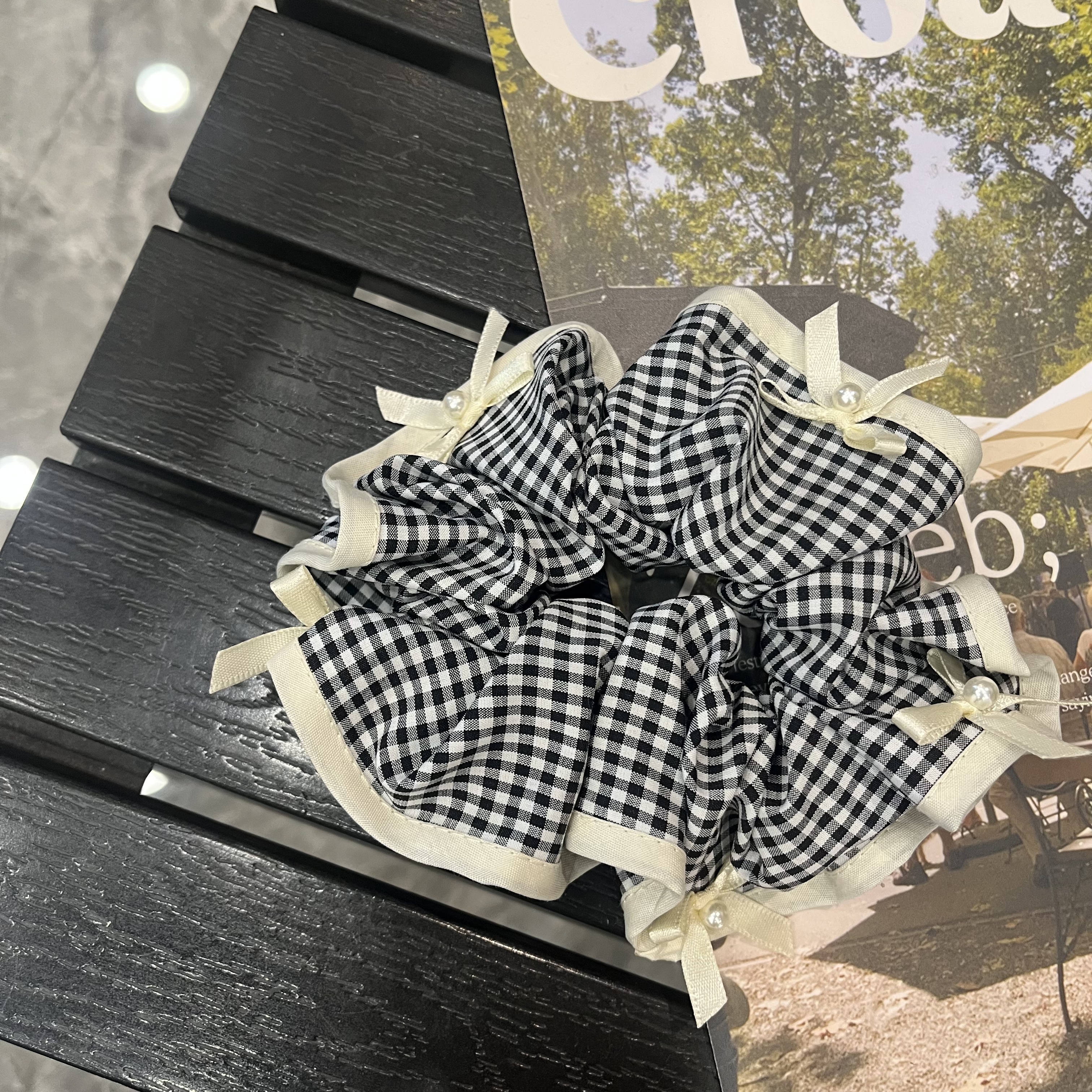 ASPRO专属轻奢正品发饰福袋