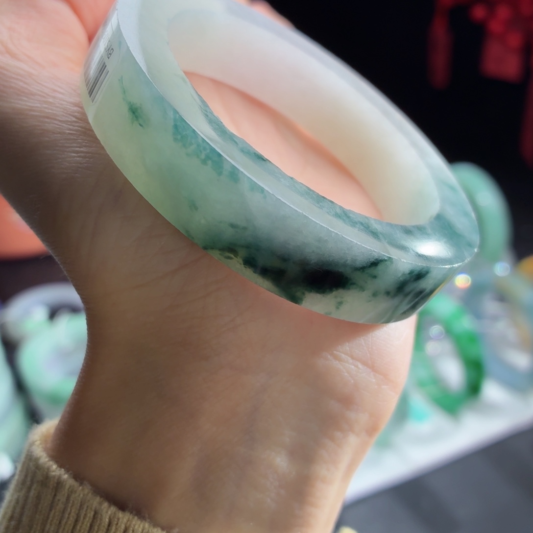 定制翡翠未镶嵌特价款