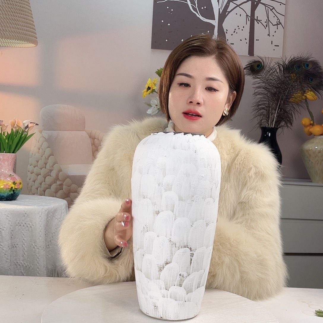 摆件651 景德镇陶瓷艺术精品