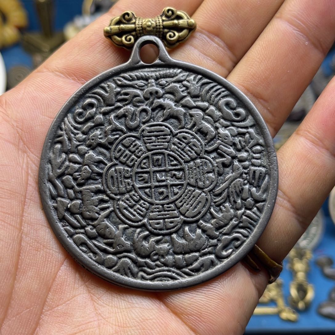泥塑特色手工艺品