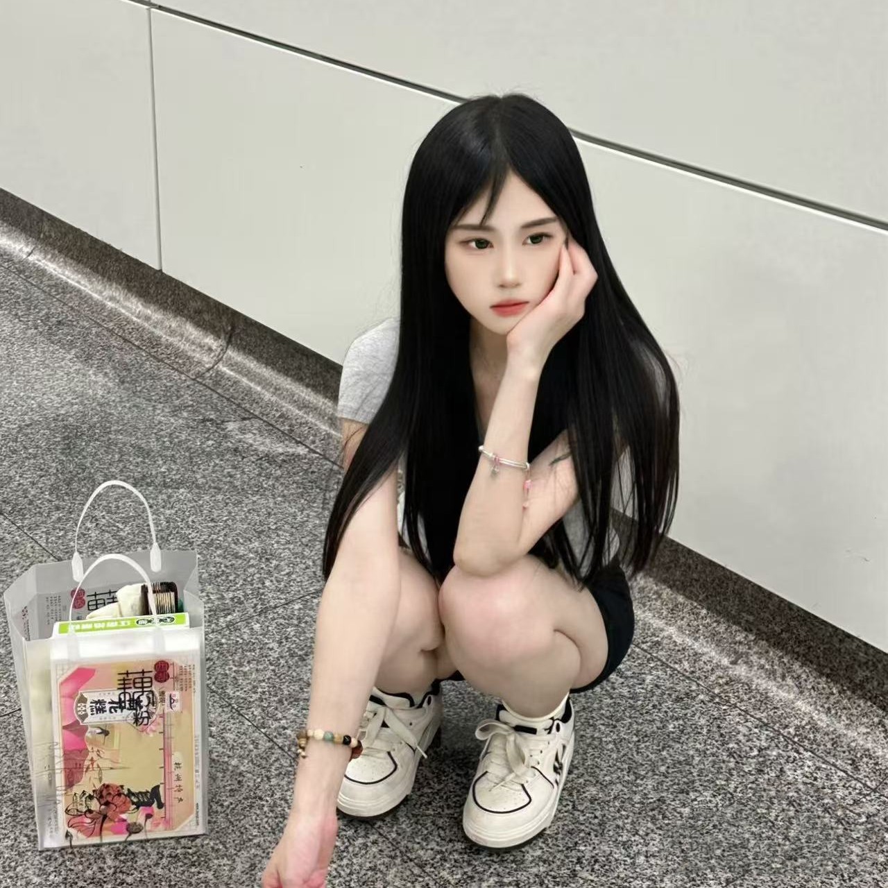 【撤款清仓】秋冬经典厚底潮流情侣时尚休闲运动板鞋篮球6699