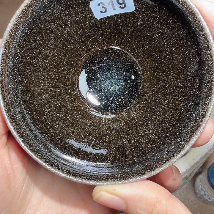 茶盏焦源龙窑，不忘初心319