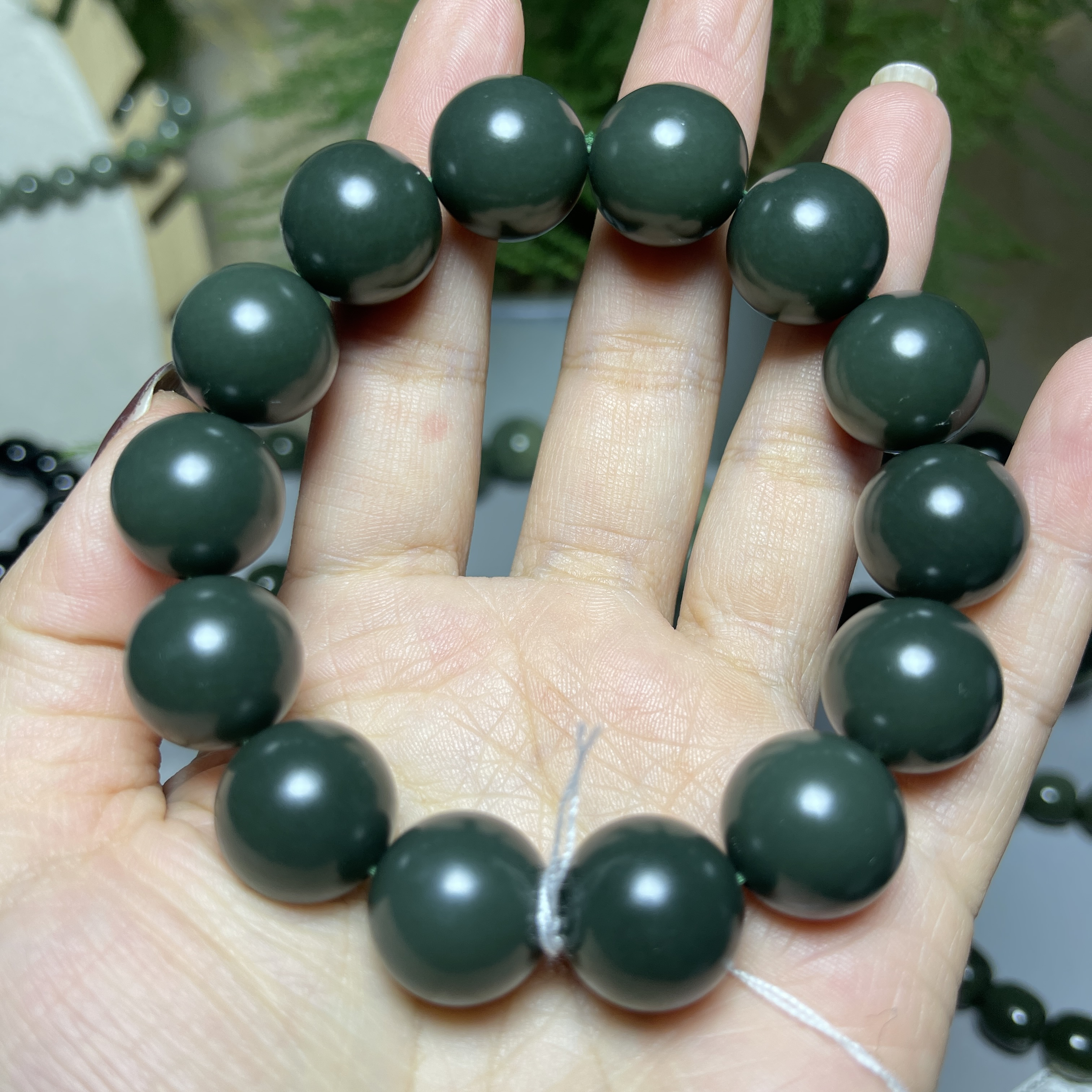 格尔木青玉卡16特细