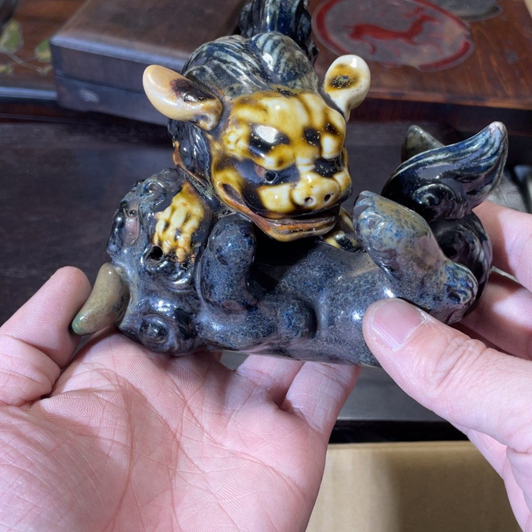 紫砂中古商品默认瑕疵请咨询