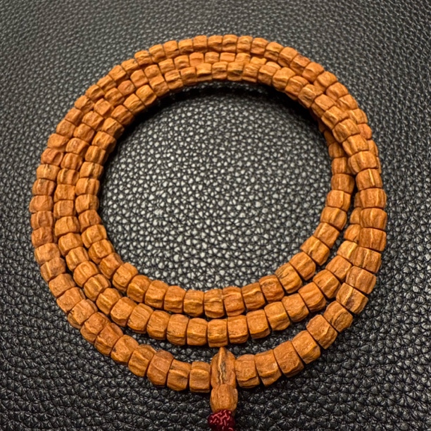 热振一哥《龙金剑》定制级百香籽