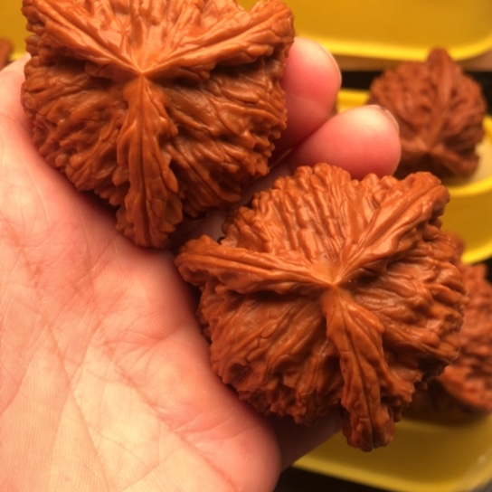 玩***闹吊坠文玩核桃核桃