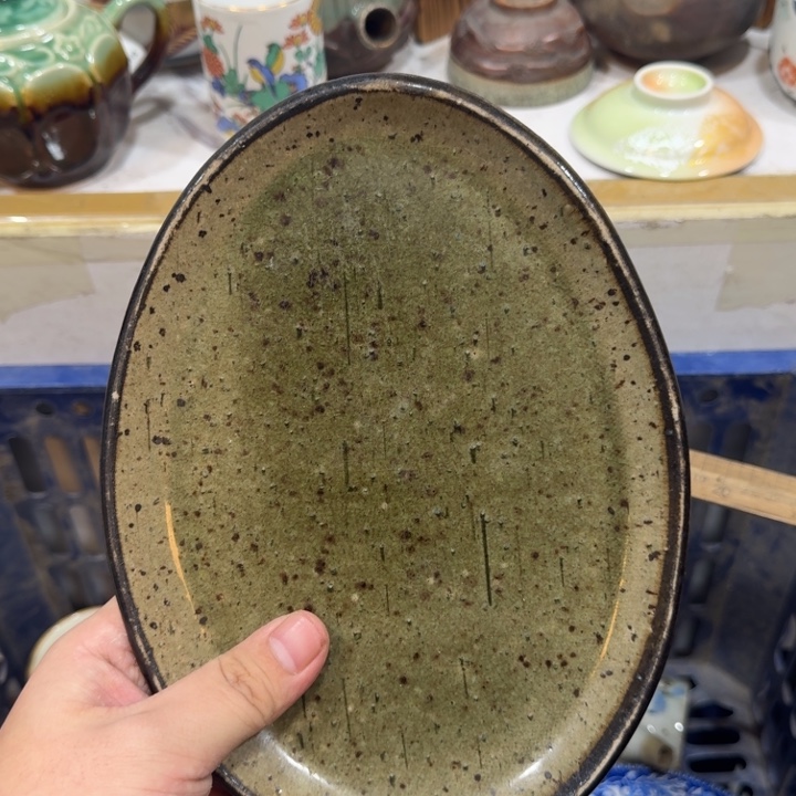 陶瓷推荐第二名20包邮