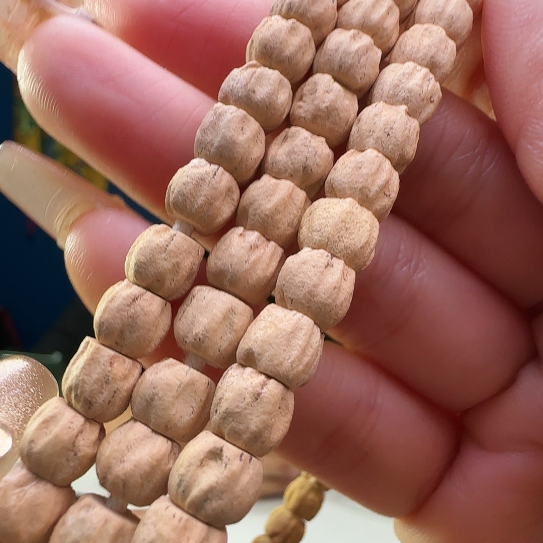 柏香籽/百香籽吊坠