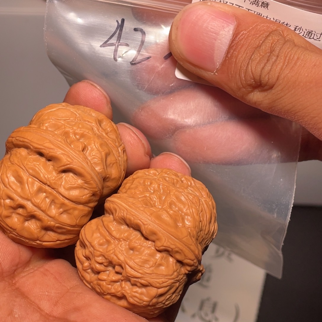 文玩核桃吊坠文玩核桃