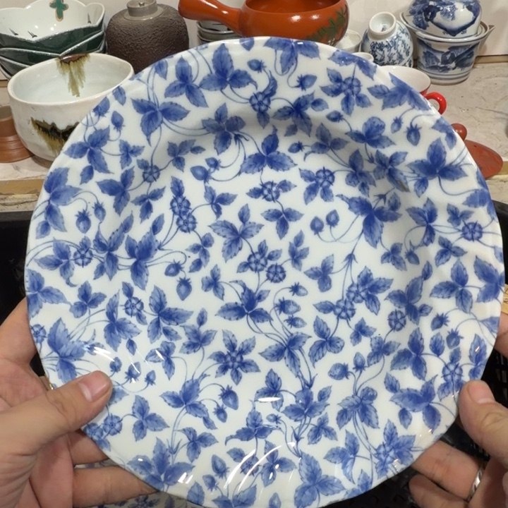 陶瓷推荐第二名20包邮