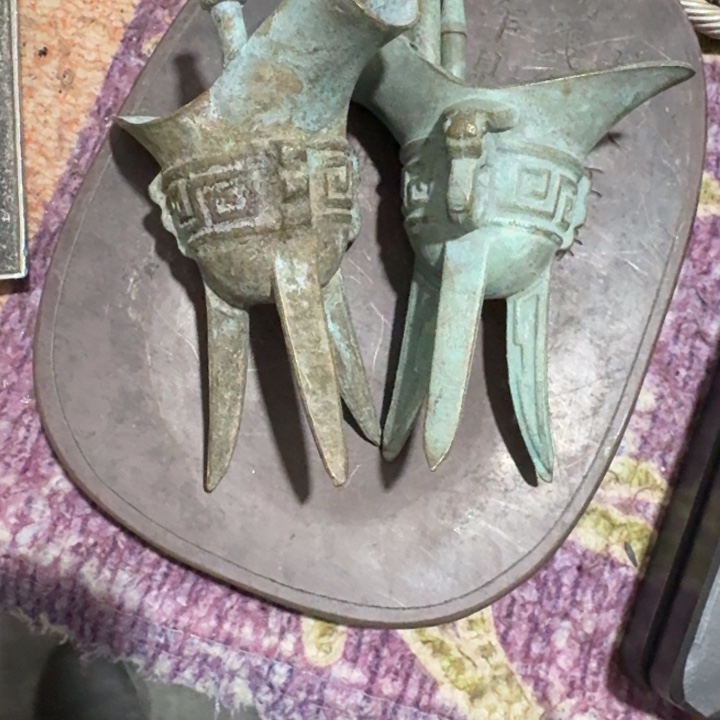 F***8桌子桌面摆件123456789