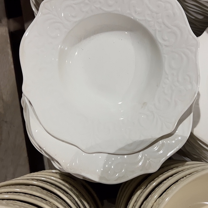 陶两个，111111.8英寸