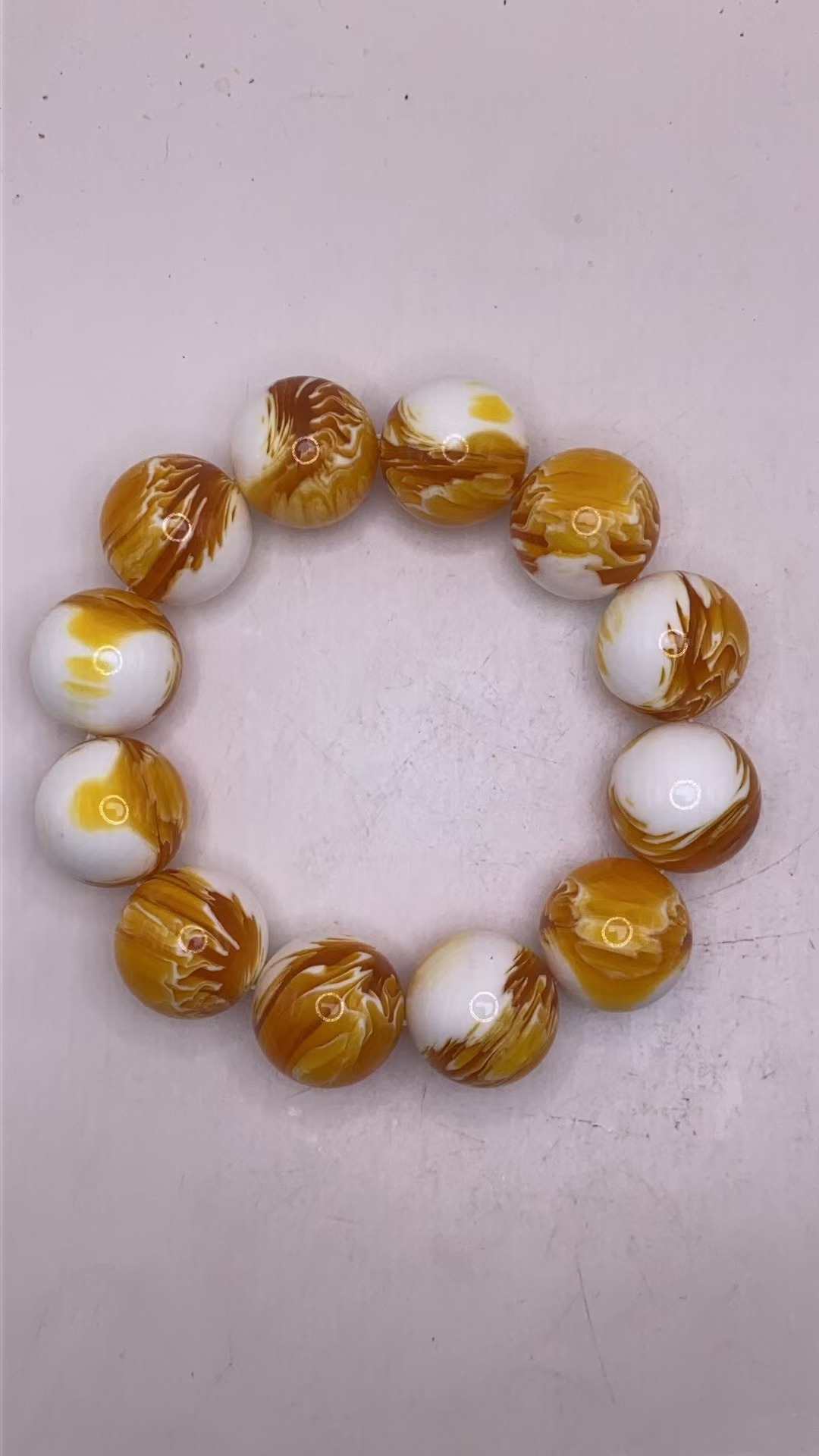 手链 YY59【臻源饰品】精品时尚百搭气质款手串（多样性发其一）