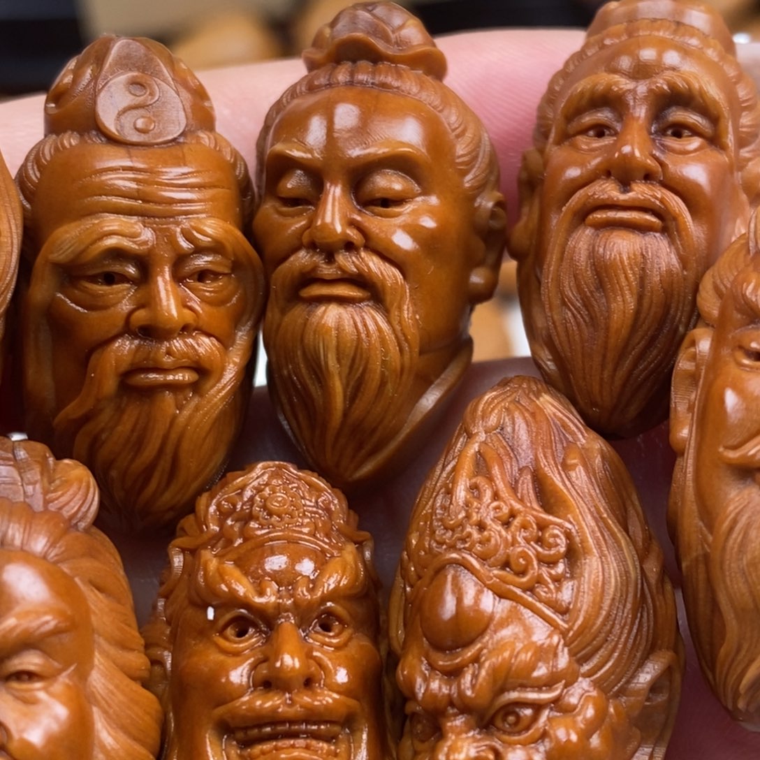 橄榄核吊坠橄榄橄榄