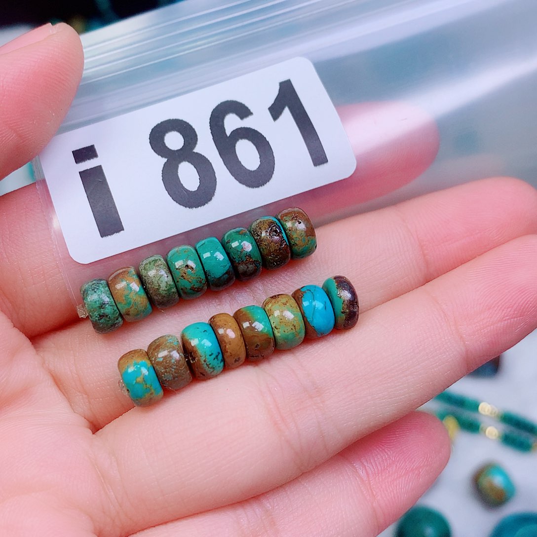 空竹粉丝专享十堰特色手工散珠