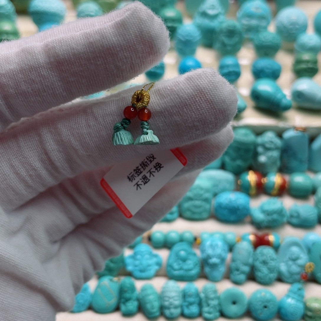 南红玛瑙珠宝奇石未镶嵌
