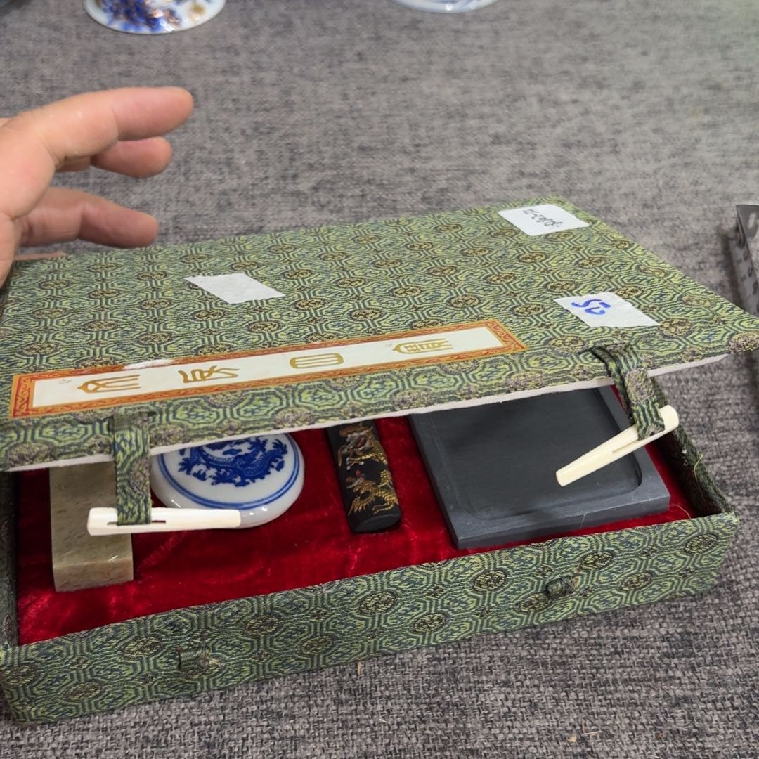 非常好用漂亮的茶具