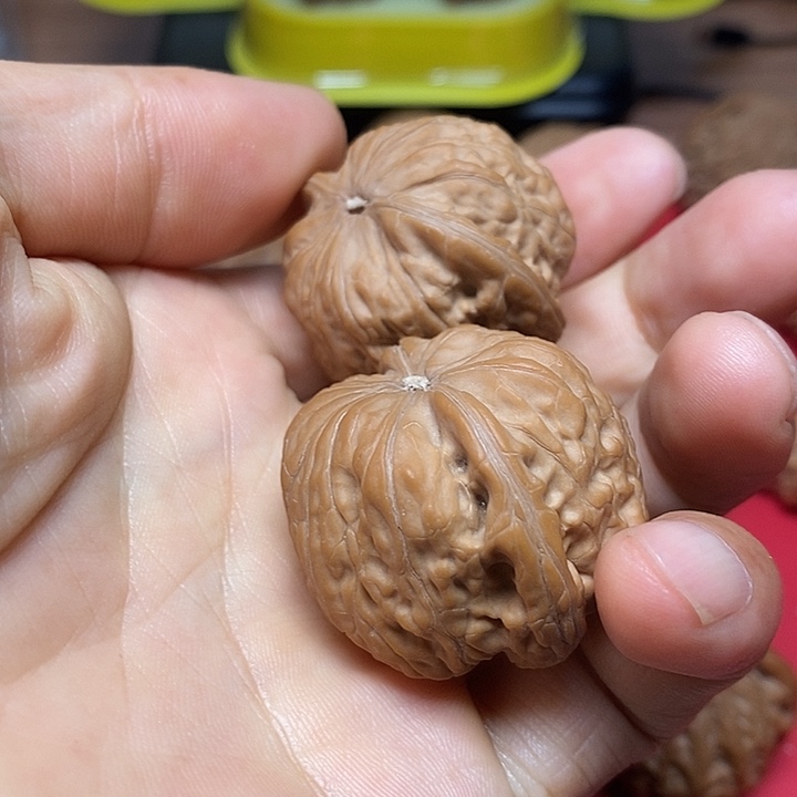 手串/手链核桃把玩核桃