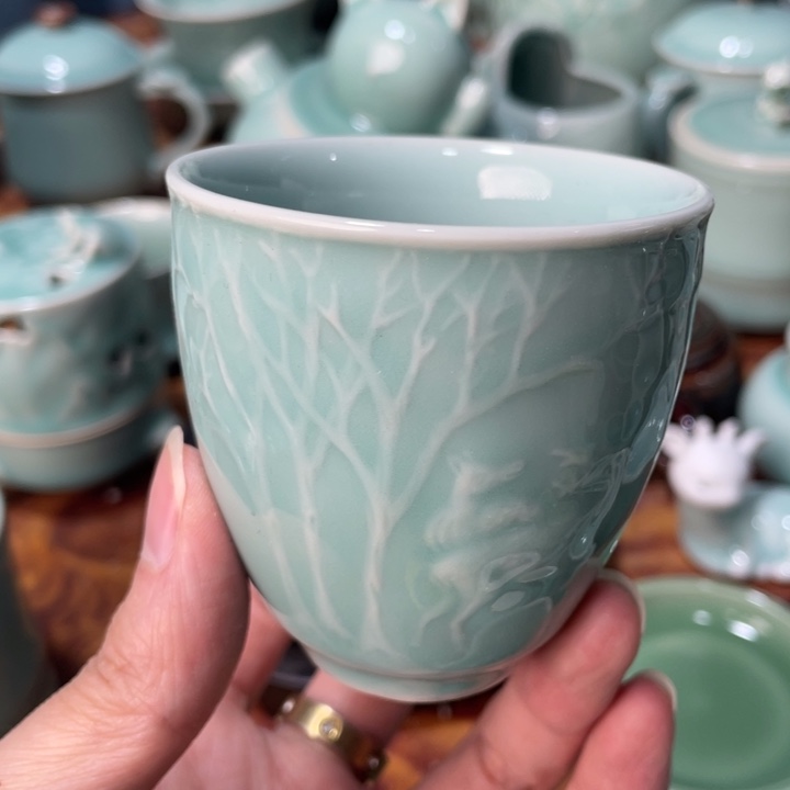 青瓷青瓷 青瓷青瓷