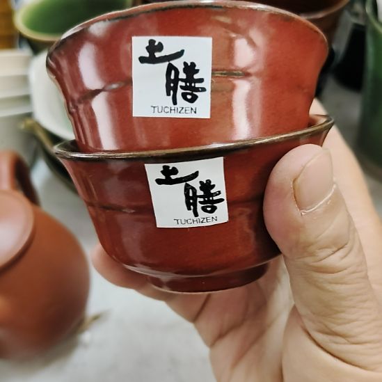 用***3瓷片五厂，七厂各种摆件，瓷片，均有瑕疵！