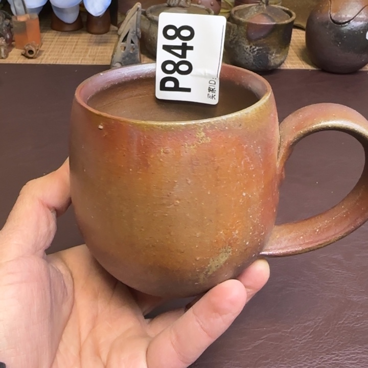 备前烧作品备前烧作品