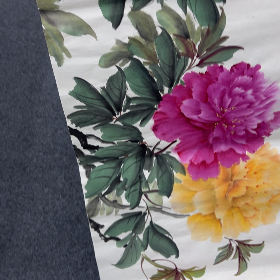 国画国画作品欣赏一下