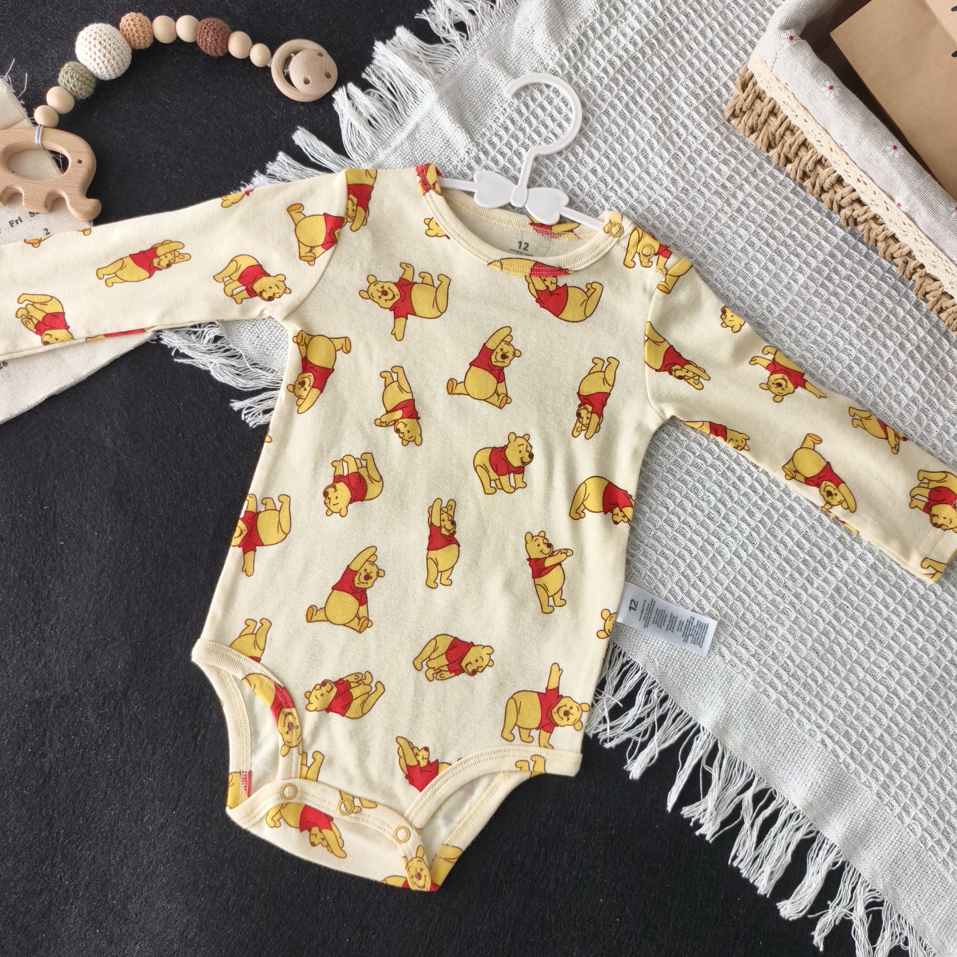 （肩开扣）四季款长袖包屁衣 两单飞！两单飞！！！