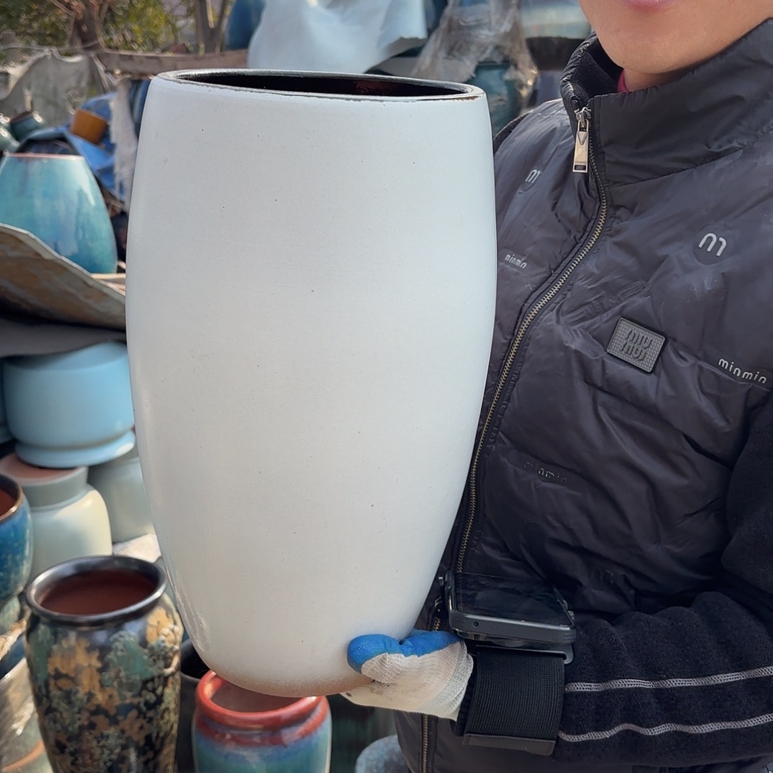 高度38厘米口19厘米