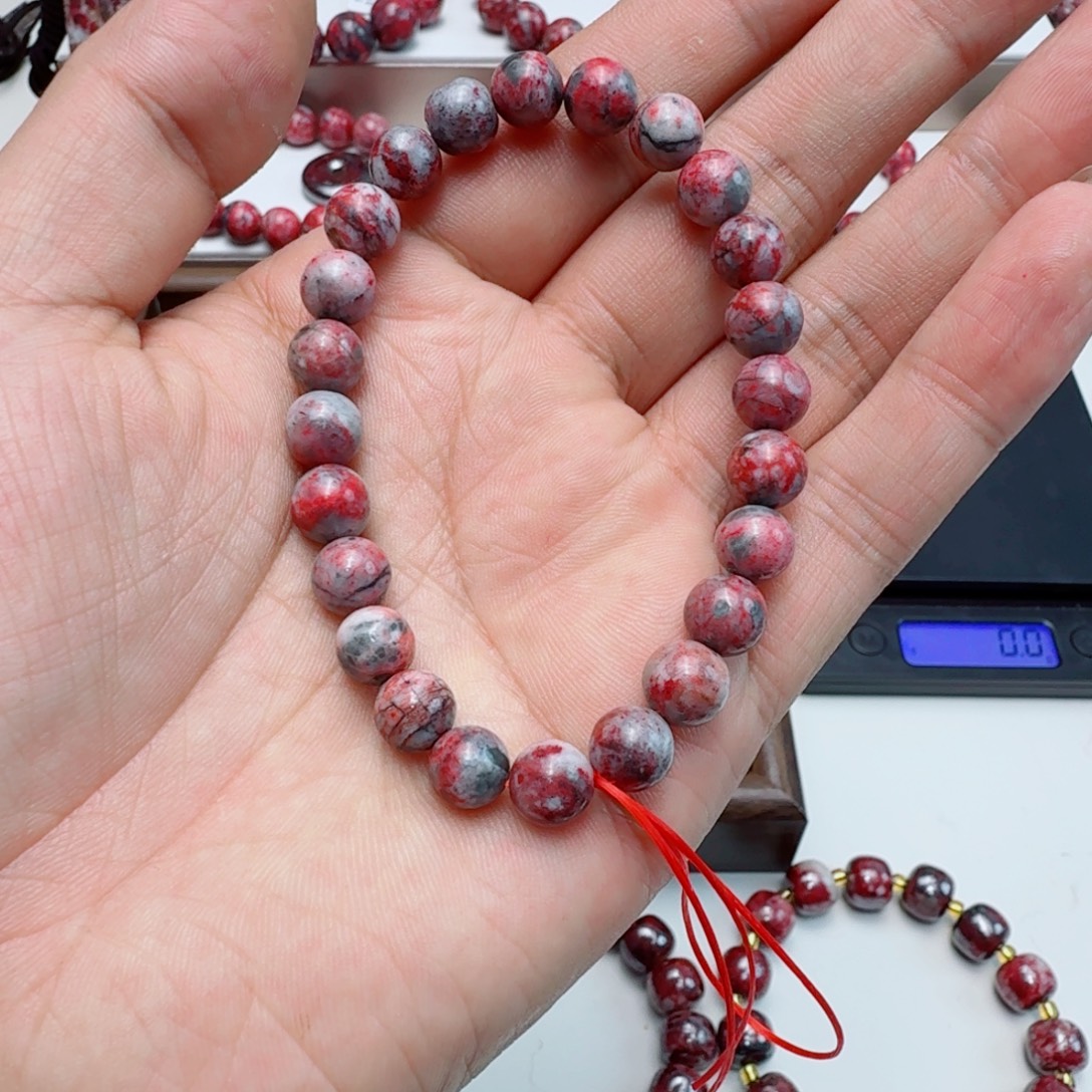 天然辰砂天然原石