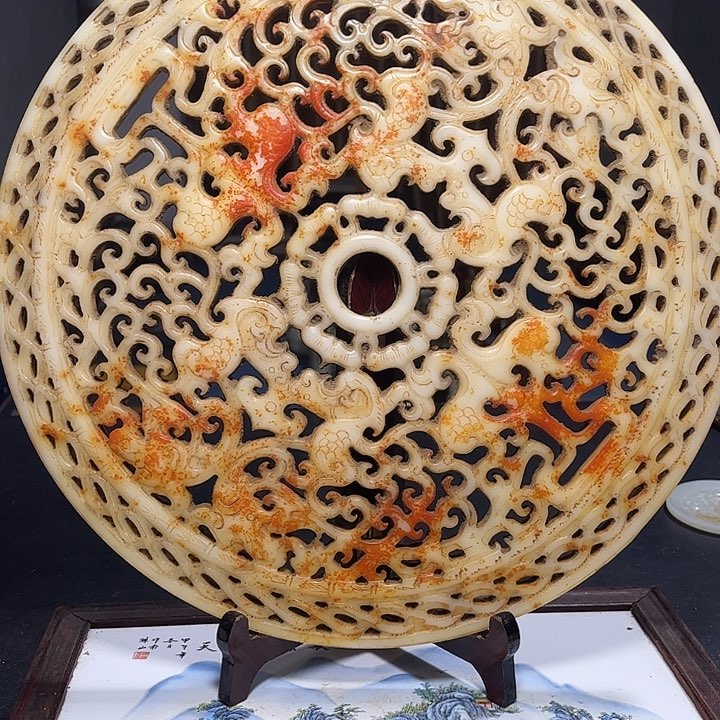 底槽青一物一图发货，支持七天无理由