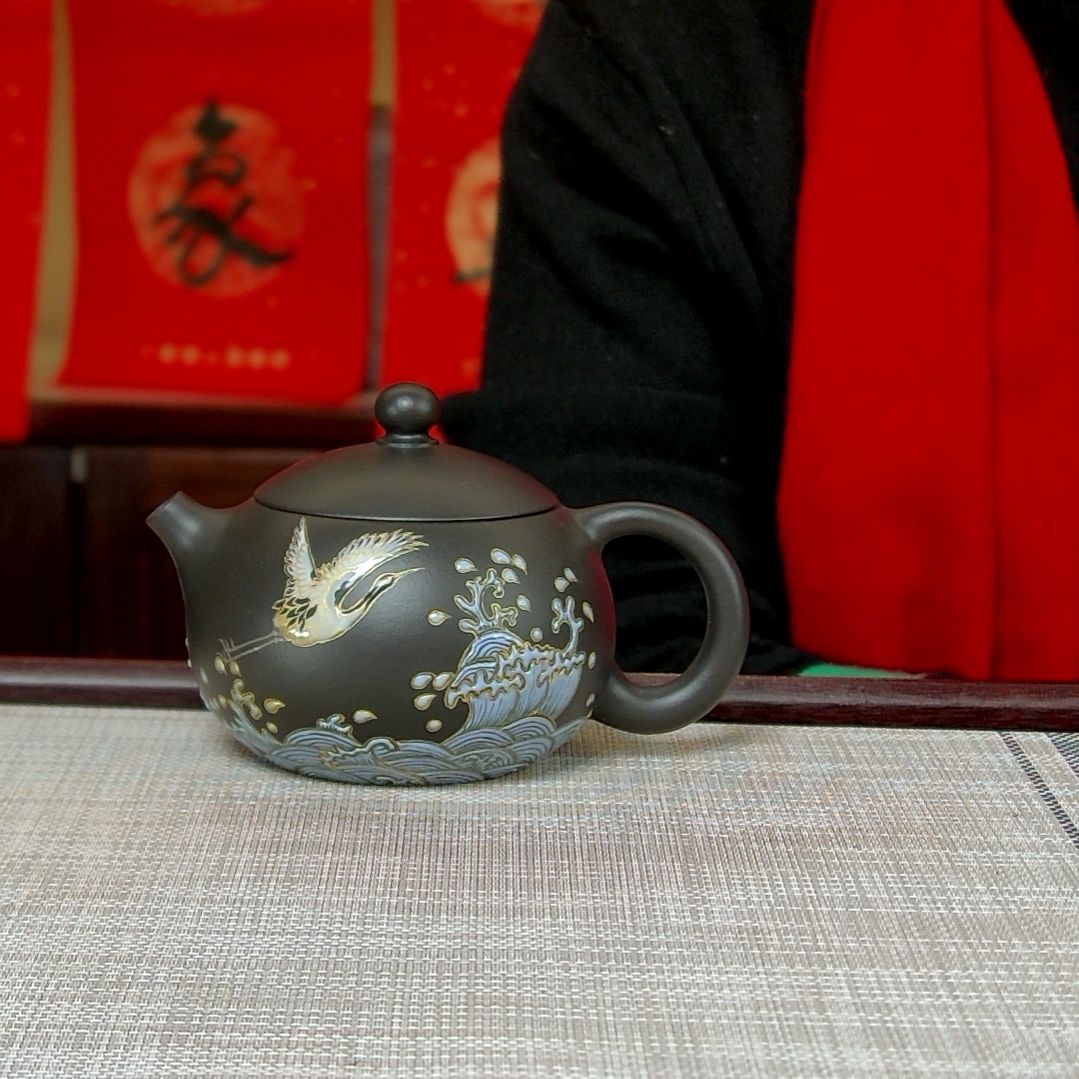 【闪购商品】紫砂茶壶紫砂壶紫砂壶紫砂壶