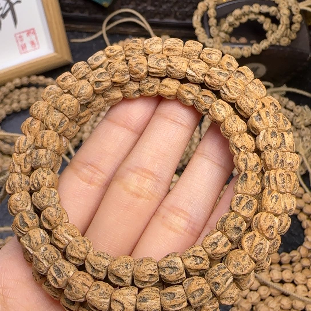 柏香籽/百香籽吊坠用****5