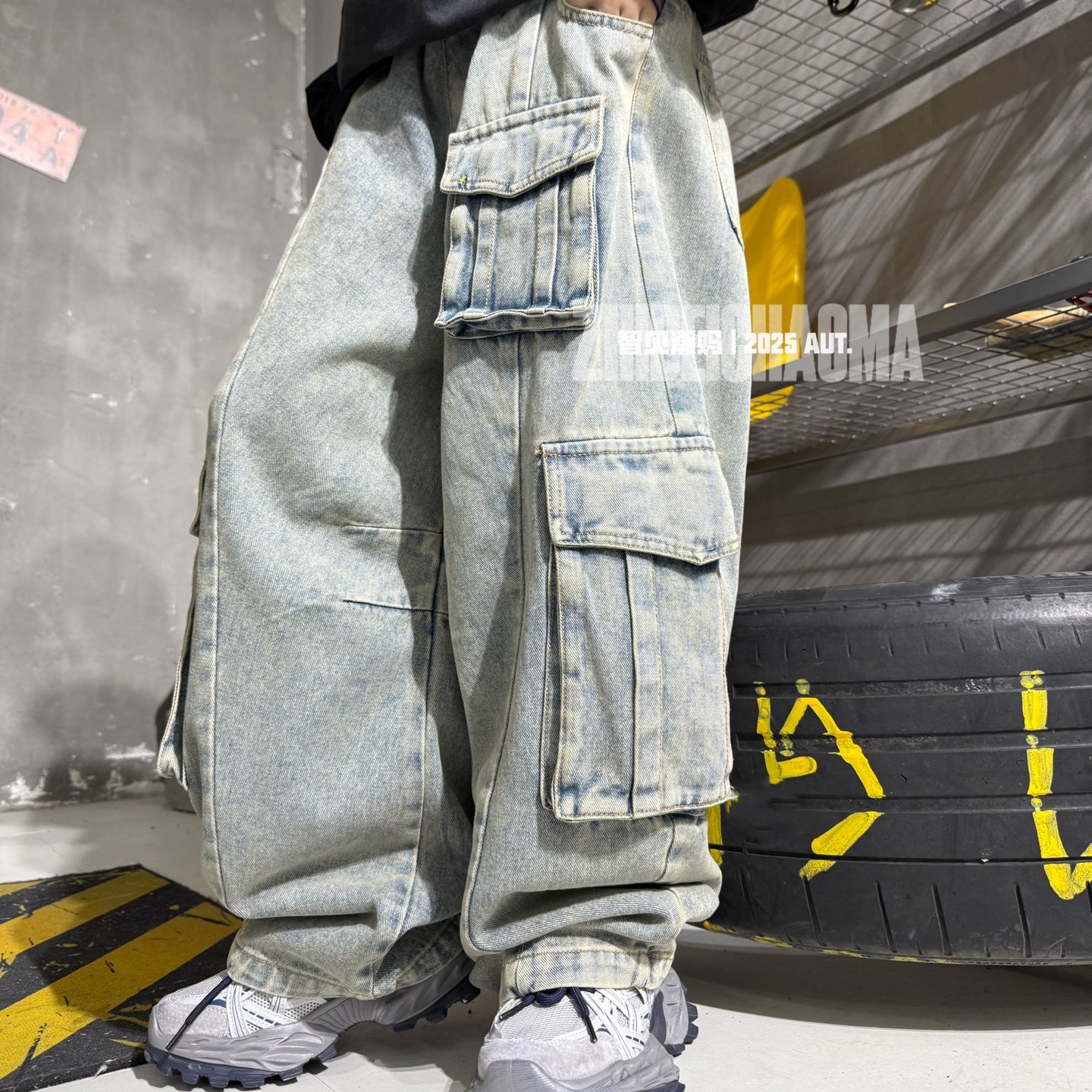 10艾沐家潮牌亲子直播叫号链接（喊名字备注编码拍）