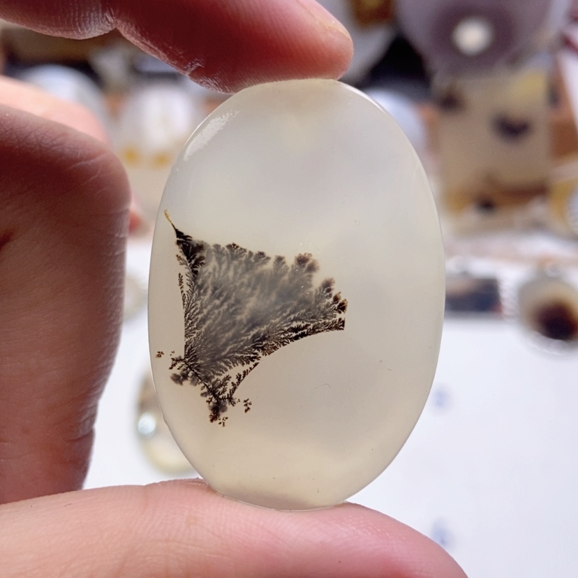 【闪购商品】玛瑙/玉髓颈饰未镶嵌