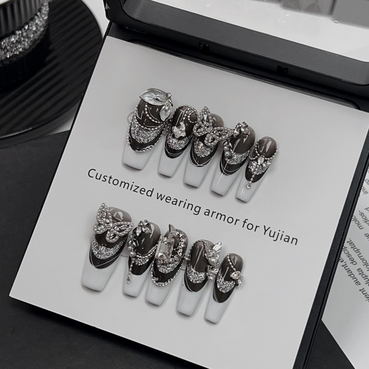 纯手工饰品 默认微瑕