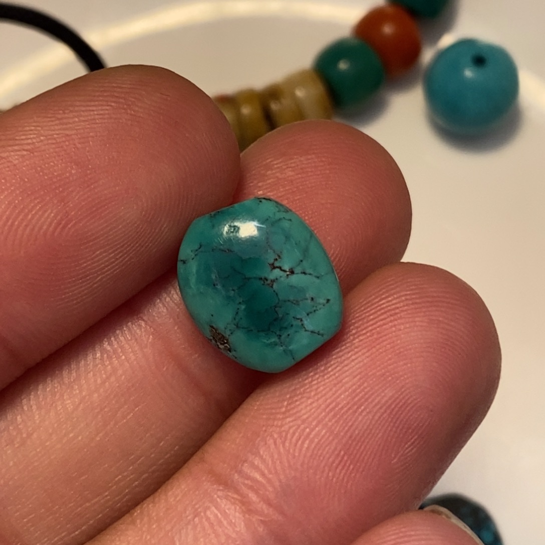 吊坠凤眼菩提范*好看的配饰