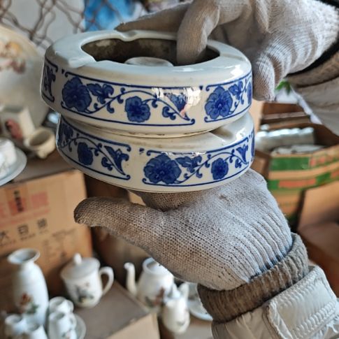 库存微瑕两个包邮