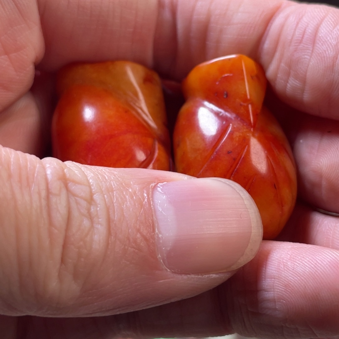 和田玉无未镶嵌命****。