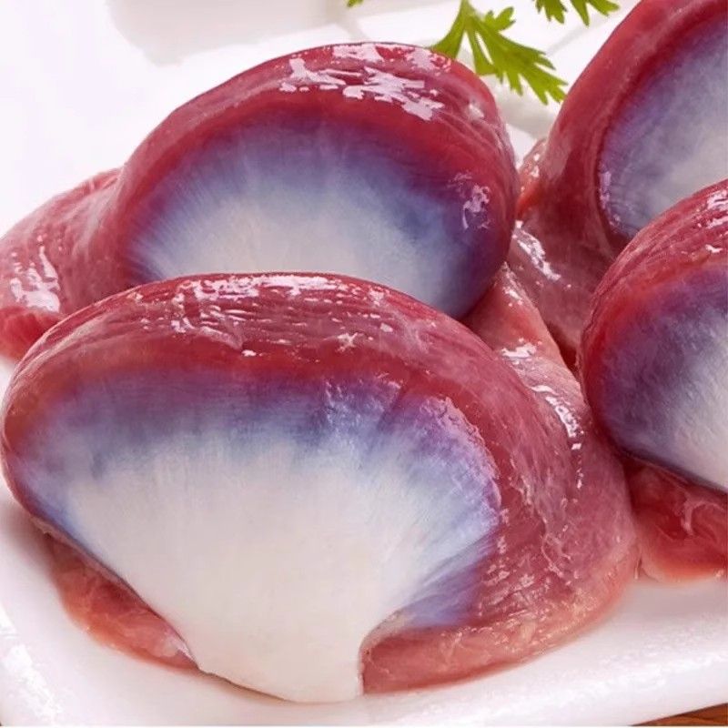 现杀鹅珍 冻好  顺丰包邮