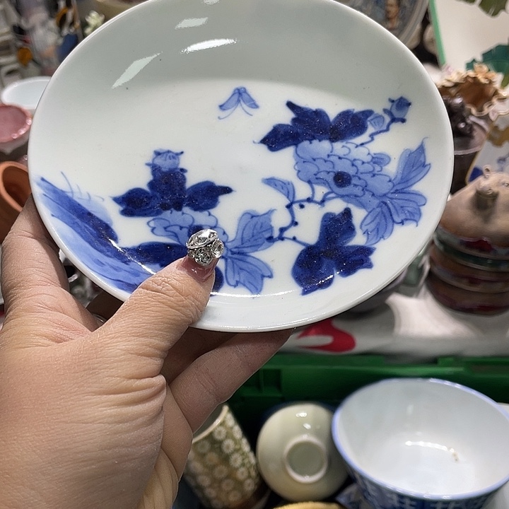 茶杯具19.9发带瑕疵牌都是坏的5