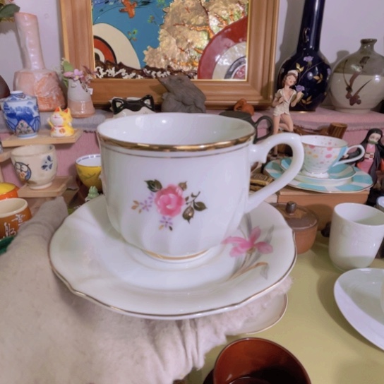 紫砂茶盘小玄子海外回流瓷器